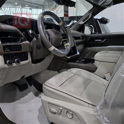 جی ئێم سی یوکۆن